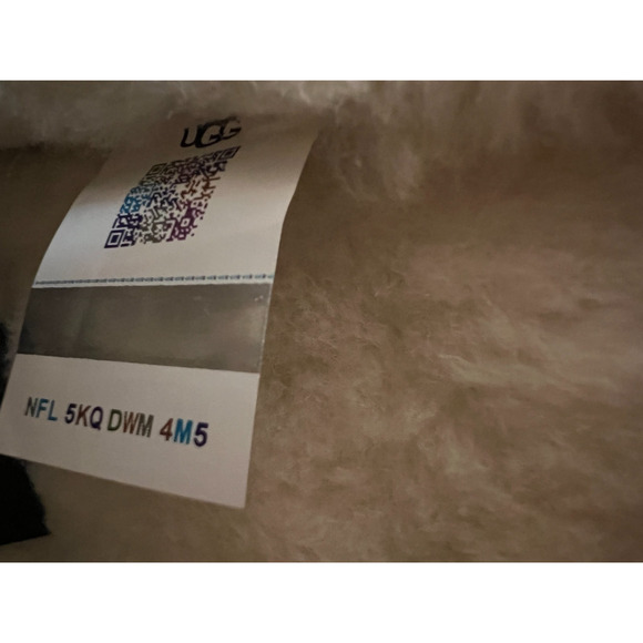 Ugg Adirondack Meridian Boot High Chestnut Gore-Tex 1151830 Women's 7.5 - Picture 4 of 16